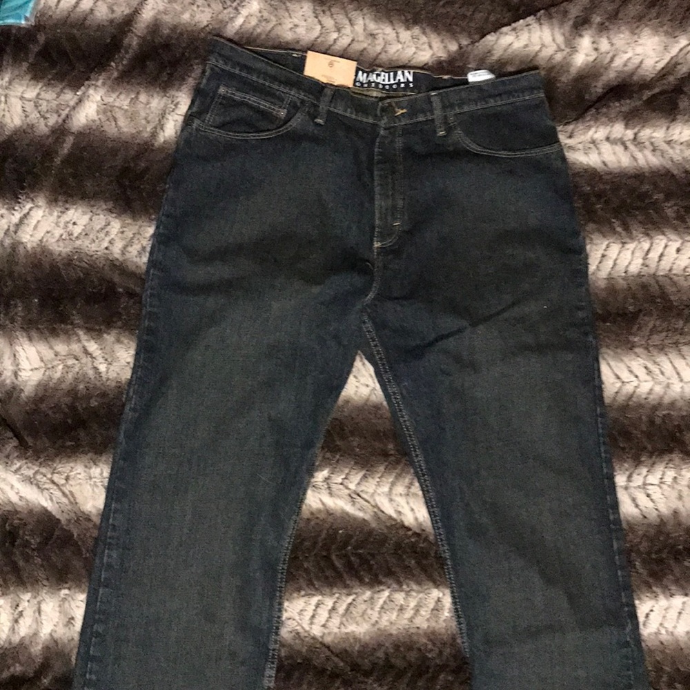 Men’s “Loose Fit” Jeans